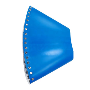 curve conveyor belt
