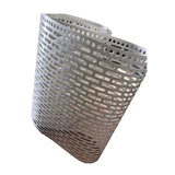 Perforated Conveyor Belt