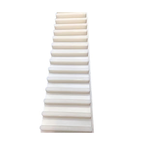 Finger Biscuit Conveyor Belt