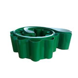 Sidewall Conveyor Belt